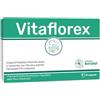 ANVEST HEALTH SpA SOC. BENEFIT Laboratori Nutriphyt Vitaflorex Integratore Alimentare, 10 Capsule
