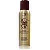 ALBAPHARMA di Stefano Albanese JET SET SUN SPRAY AUTOABBRONZANTE BOMBOLETTA 150 ML