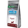 Farmina Vet Life Hepatic - Farmina - Vet Life Hepatic - 12KG