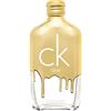 Calvin Klein Ck One Gold Eau De Toilette