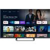 Smart-tech TV LED HD 32″ 32HA20V3 Android TV Frameless - GARANZIA ITALIA