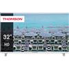 Thomson Android Tv 32″ HD White 32HD2S13W