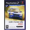 Codemasters Colin McRae Rally 2005 (PS2) [PlayStation2]