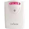 4vwin Ricevitore di allarme per vialetto fai da te 4VWIN per il sistema di allarme senza fili vialetto