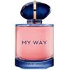 ARMANI MY WAY INTENSE D EDP 90 V