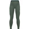 KARPOS LAVAREDO WINTER TIGHT Donna