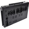 Bisenya Modulo di controllo SAM compatibile con OM 164/251 GL ML 320 350 450 | compatibile con Mercedes-Benz 164/251 R350 2010-2012 1649005401, 1649005101, A1649005401, A1649005101
