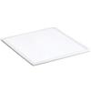 Pannello led 60x60 con sensore di movimento 34w 4000k plafoniera - 596E