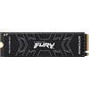 Kingston FURY Renegade PCIe 4.0 NVMe M.2 SSD Unità a stato solido, Ideali per gamer, appassionati e power user - SFYRD/2000GB