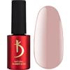 Kodi Professional Smalto Semipermanente - Tea Rose Nudo -15ml- Smalti Semipermanenti per Unghie Gel - Natural Rubber Base Gel - Base Coat - Tea Rose Nude - UV LED