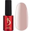 Kodi Professional Smalto Semipermanente - Naturale Beige Nudo -15ml- Smalti Semipermanenti per Unghie Gel - Natural Rubber Base Gel - Base Coat - Natural Beige - UV LED