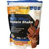 NAMEDSPORT Srl 100% WHEY PROTEIN SHAKE CHOCO-BROWNIE - 900G