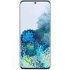 Samsung Galaxy S20 5G - Smartphone Sbloccato, Schermo: 6.2 - 128 GB - Dual Nano-SIM - Android, Blu