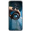 Tumundosmartphone Personalizzare Tu Cover Silicone Anti Colpi Trasparente Con Tua Fotografia per Huawei Honor Magic 5 Pro 5G Disegno Personalizzata