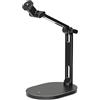 RØDE DS2 Braccio da Studio da Tavolo per Microfoni, Fotocamere, Smartphone, Luci e Altri Accessori (fino a 900g)