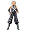 Star Wars Hasbro The Black Series - Ahsoka Tano, Action Figure in Scala da 15 cm Ispirata alla Serie The Mandalorian, Giocattoli per Bambini dai 4 Anni in su