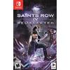 Deep Silver Saints Row IV: Re-Elected for Nintendo Switch