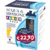 Terme di Sirmione Acqua Di Sirmione Family Pack 12 fiale+2 erogatori