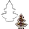 Westmark Teglia da Forno in Acciaio Inox, Argento, 20 x 10 x 10 cm