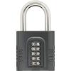 Abus 21464-65 millimetri lucchetto a combinazione