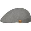CHILLOUTS Shelton Hat - Flat cap