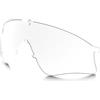 EYJK Lenti di ricambio trasparenti per Oakley M Frame alpha, Chiaro, taglia unica