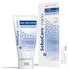 MEDSKINA SWISS COSMECEUTICALS Medskina SeboCare®-nano Crema Opacizzante Viso per Uomo e Donna - 8H Protezione Antilucido - Gel Crema Viso per Pelle Grassa, Mista e Acneica - Per la Pelle Matura, 40ml