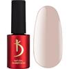 Kodi Professional Smalto Semipermanente - Avorio Nudo -15ml- Smalti Semipermanenti per Unghie Gel - Natural Rubber Base Gel - Base Coat - Ivory Nude - UV LED