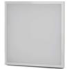 V-TAC 40W LED A plafoniera ALU Panel 4000K illuminazione ufficio apparecchio corridoio 59,5 cm V-TAC 6451