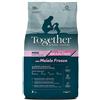 Prolife CROCCHETTE TOGETHER DOG MINI ADULT GRAIN FREE MINI MAIALE E PATATE. 7KG