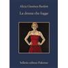 Sellerio Editore Palermo La donna che fugge