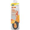 Scholl'S Dr Scholl Zona Lombare Lombalgia Plantare Sollievo Dolore Taglia S Scholl's