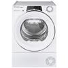 CANDY RapidÓ ROE H9A3TCEX-S asciugatrice Libera installazione Caricamento frontale 9 kg A+++ Bianco