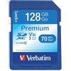 Verbatim 128 GB Premium (SDXC)