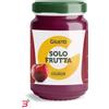 FARMAFOOD Srl GIUSTO SOLO FRUTTA CONFETTURA CILIEGIE 220 G