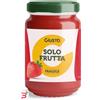 FARMAFOOD SRL GIUSTO SOLO FRUTTA CONFETTURA FRAGOLE 220 G