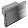 Elica Accessori Tubazioni per cappe Versione Aspirante Griglia filtro Rettangolare - Elica KIT0121009