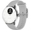 WITHINGS ScanWatch Light Hybrydowy Smartwatch Silver EU
