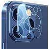 BBASILIYSD Lente Del Telefono Mobile Per IPhone14 Lens 3D Grande Arco Vetro Ad Alta Definizione Temperato