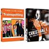 Koch Media Trainspotting (DVD) ( DVD) & Christiane F. Noi, i Ragazzi dello Zoo di Berlino (DVD)