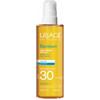 URIAGE LABORATOIRES DERMATOLOG Bariesun Spf30 Olio Secco 200 Ml