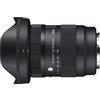 SIGMA 16-28mm F/2.8 DG DN Contemporary L-mount