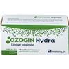 Ozogin Hydra Lipogel Vaginale Tubo 30 g + 10 Applicatori Monouso