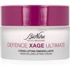 BioNike Defence Xage Ultimate Crema Lifting Rimodellante