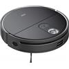 360 S10 S10, Robot aspirapolvere, Nero