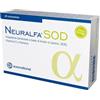 Euronational Neuralfa Sod 20 Compresse 1000 Mg