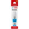 CANON INK CANON CYANO GI-50C 3403C001 GI-50C 7.7k