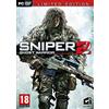 Square Enix Sniper : Ghost Warrior 2 - dition limite [Edizione: Francia]