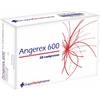 Angerex 600 20Cpr 20 Pc Compresse