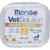 Monge & C. SpA Monge VetSolution Urinary Struvite Feline 100 g Mangime